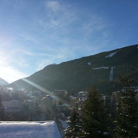 Chalet Gastein Bad Gastein Zewnętrze zdjęcie