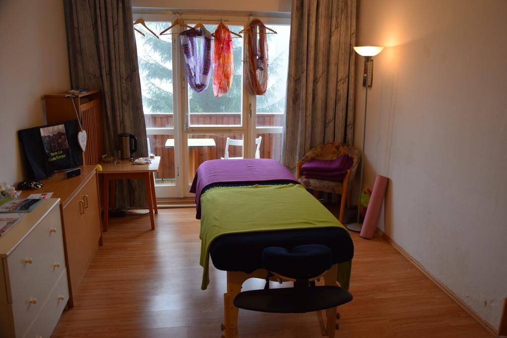 Chalet Gastein Bad Gastein Zewnętrze zdjęcie