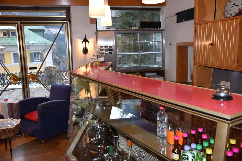 Chalet Gastein Bad Gastein Zewnętrze zdjęcie