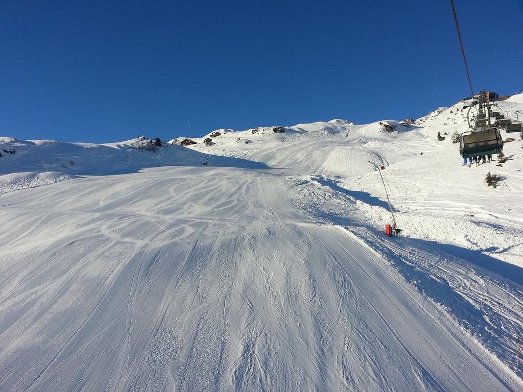 Chalet Gastein Bad Gastein Zewnętrze zdjęcie