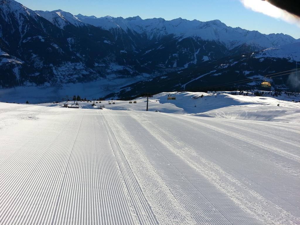 Chalet Gastein Bad Gastein Zewnętrze zdjęcie