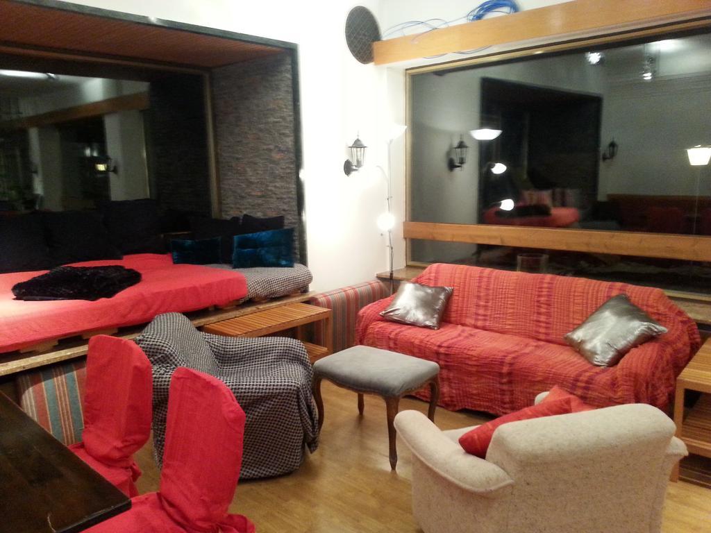 Chalet Gastein Bad Gastein Zewnętrze zdjęcie