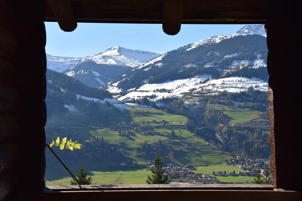 Chalet Gastein Bad Gastein Zewnętrze zdjęcie