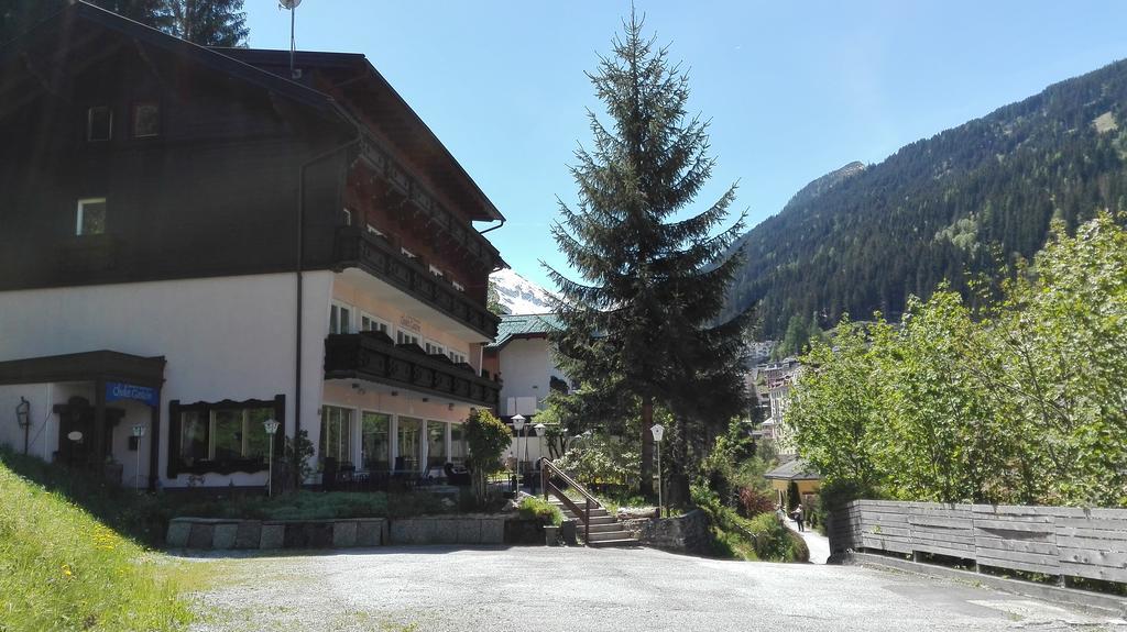 Chalet Gastein Bad Gastein Zewnętrze zdjęcie