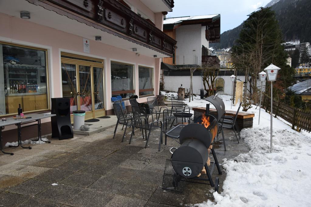 Chalet Gastein Bad Gastein Zewnętrze zdjęcie