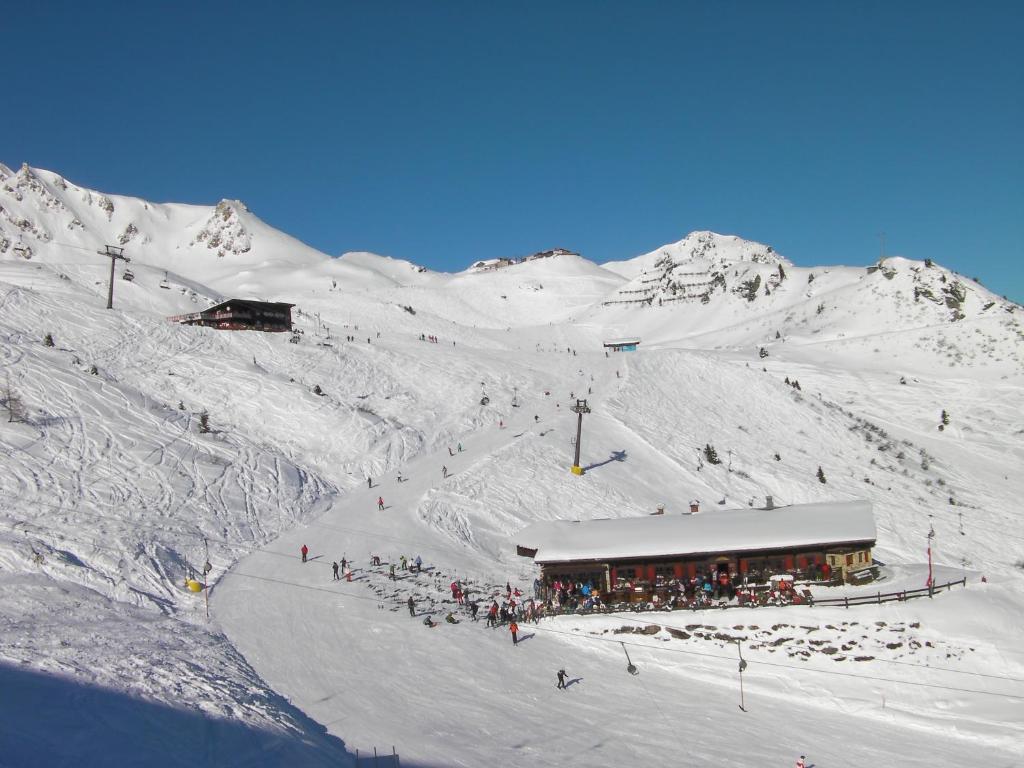 Chalet Gastein Bad Gastein Zewnętrze zdjęcie