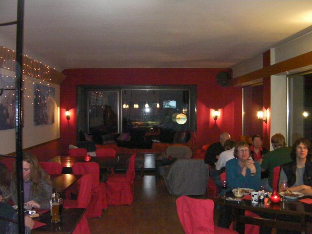 Chalet Gastein Bad Gastein Zewnętrze zdjęcie