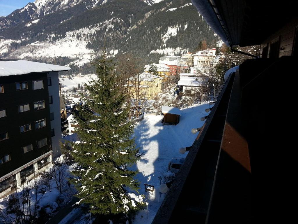 Chalet Gastein Bad Gastein Zewnętrze zdjęcie