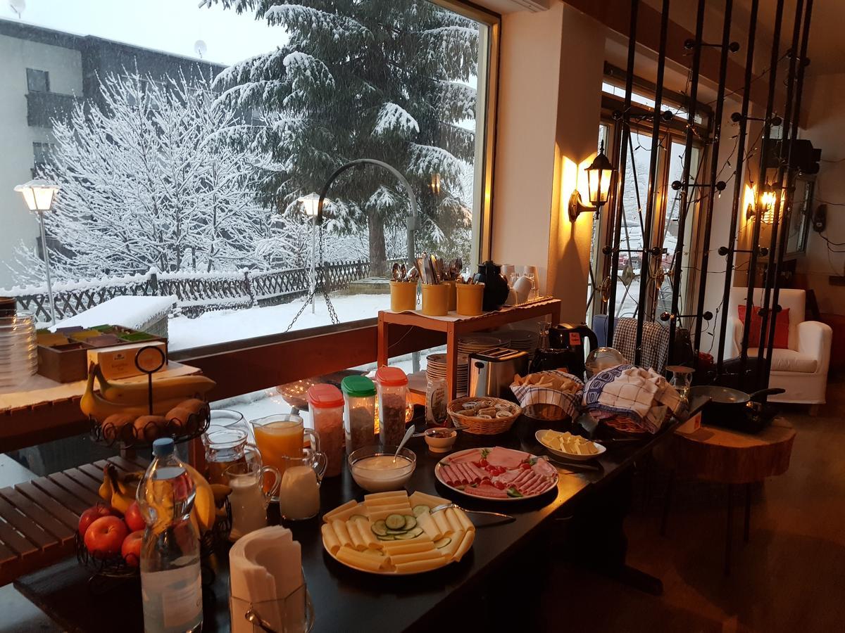 Chalet Gastein Bad Gastein Zewnętrze zdjęcie