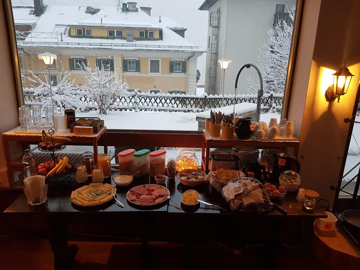 Chalet Gastein Bad Gastein Zewnętrze zdjęcie