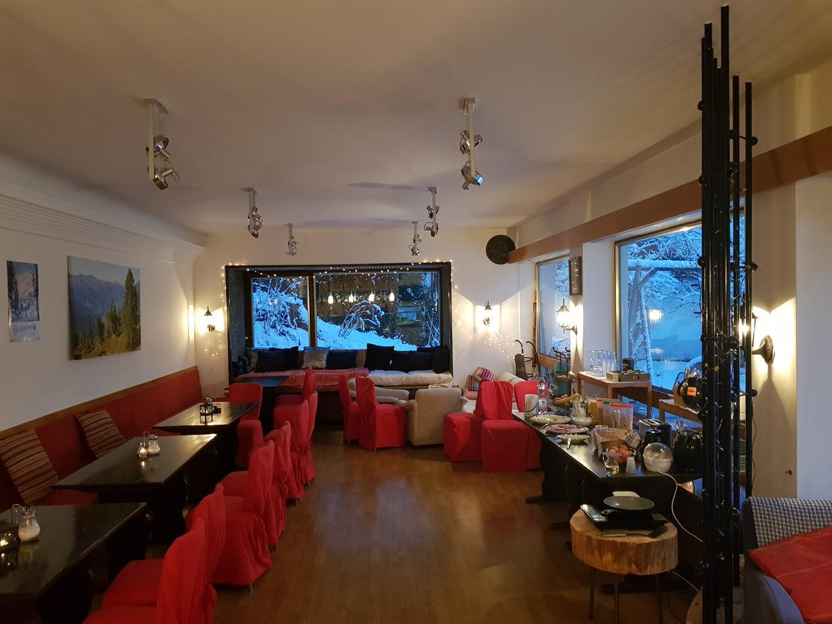 Chalet Gastein Bad Gastein Zewnętrze zdjęcie