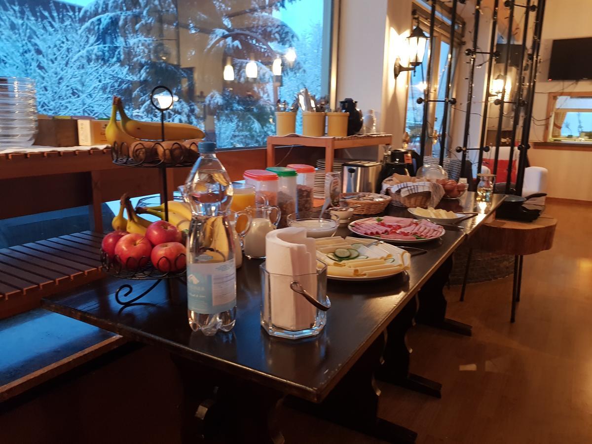 Chalet Gastein Bad Gastein Zewnętrze zdjęcie