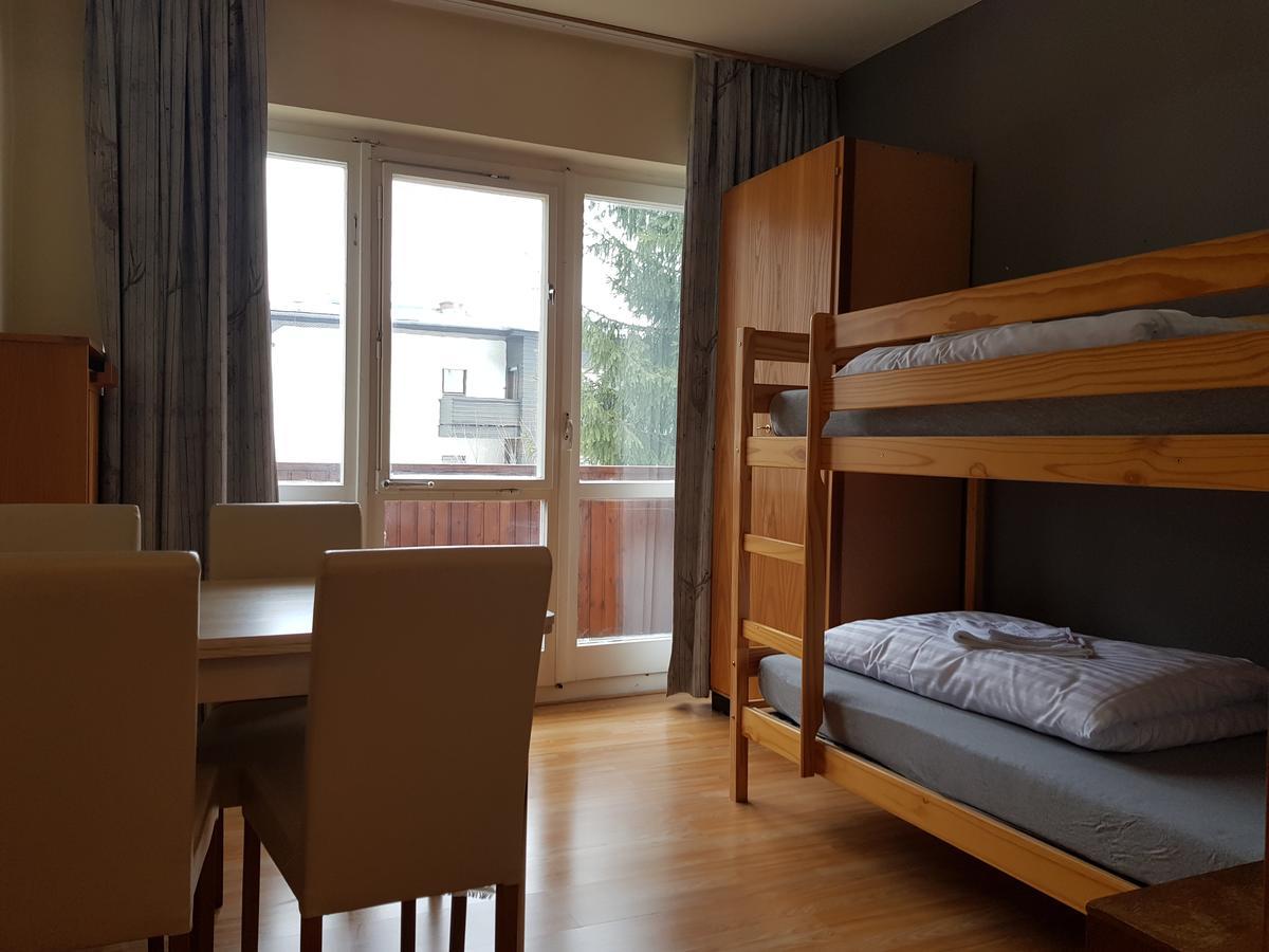 Chalet Gastein Bad Gastein Zewnętrze zdjęcie
