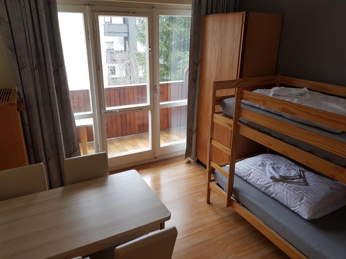 Chalet Gastein Bad Gastein Zewnętrze zdjęcie