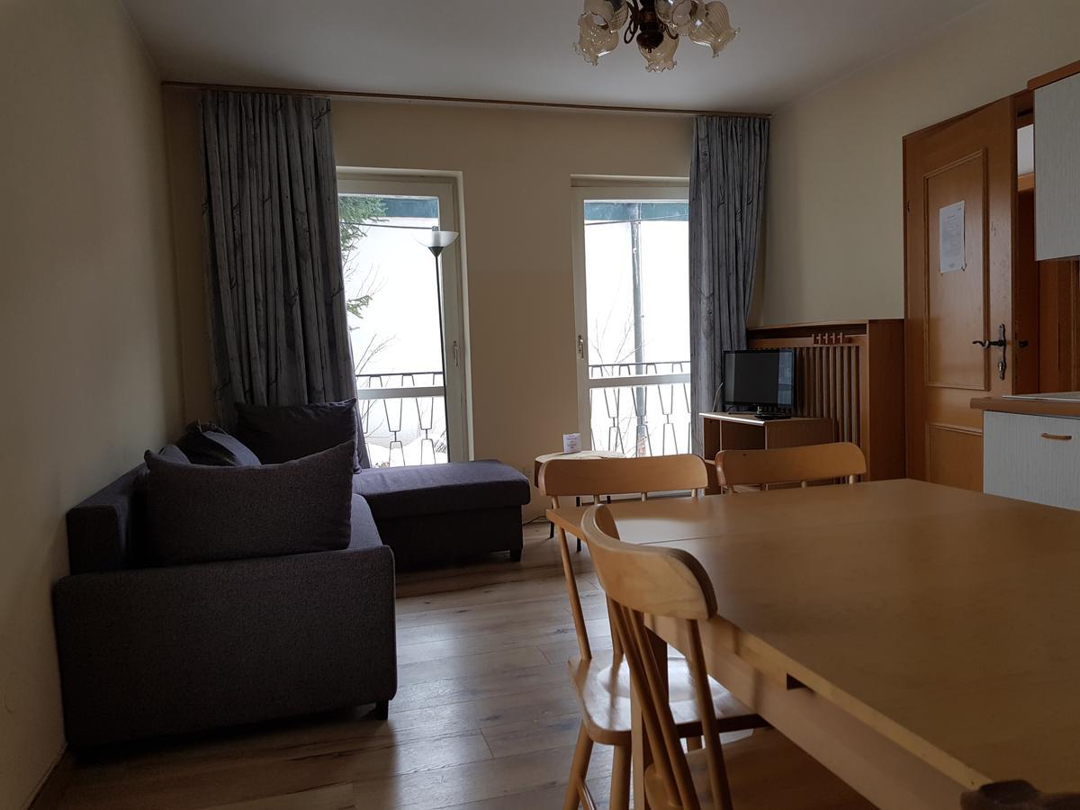 Chalet Gastein Bad Gastein Zewnętrze zdjęcie