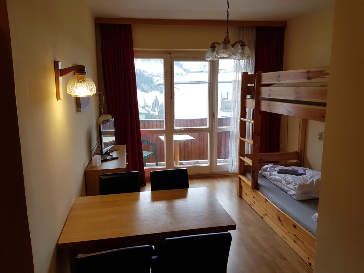 Chalet Gastein Bad Gastein Zewnętrze zdjęcie