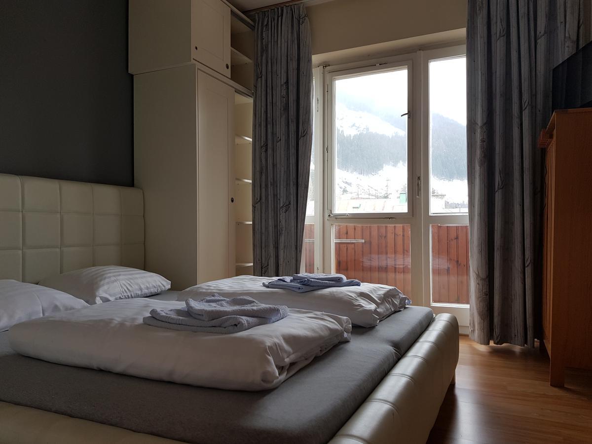 Chalet Gastein Bad Gastein Zewnętrze zdjęcie
