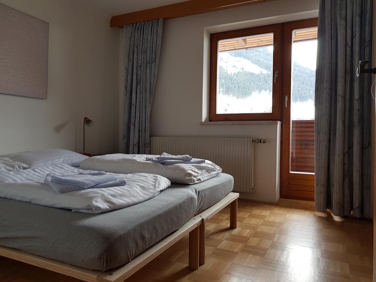 Chalet Gastein Bad Gastein Zewnętrze zdjęcie