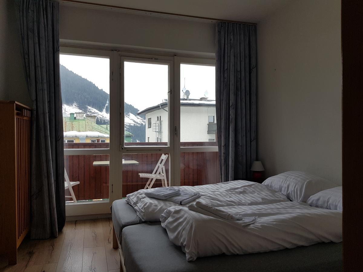 Chalet Gastein Bad Gastein Zewnętrze zdjęcie