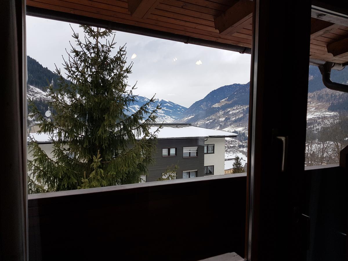 Chalet Gastein Bad Gastein Zewnętrze zdjęcie