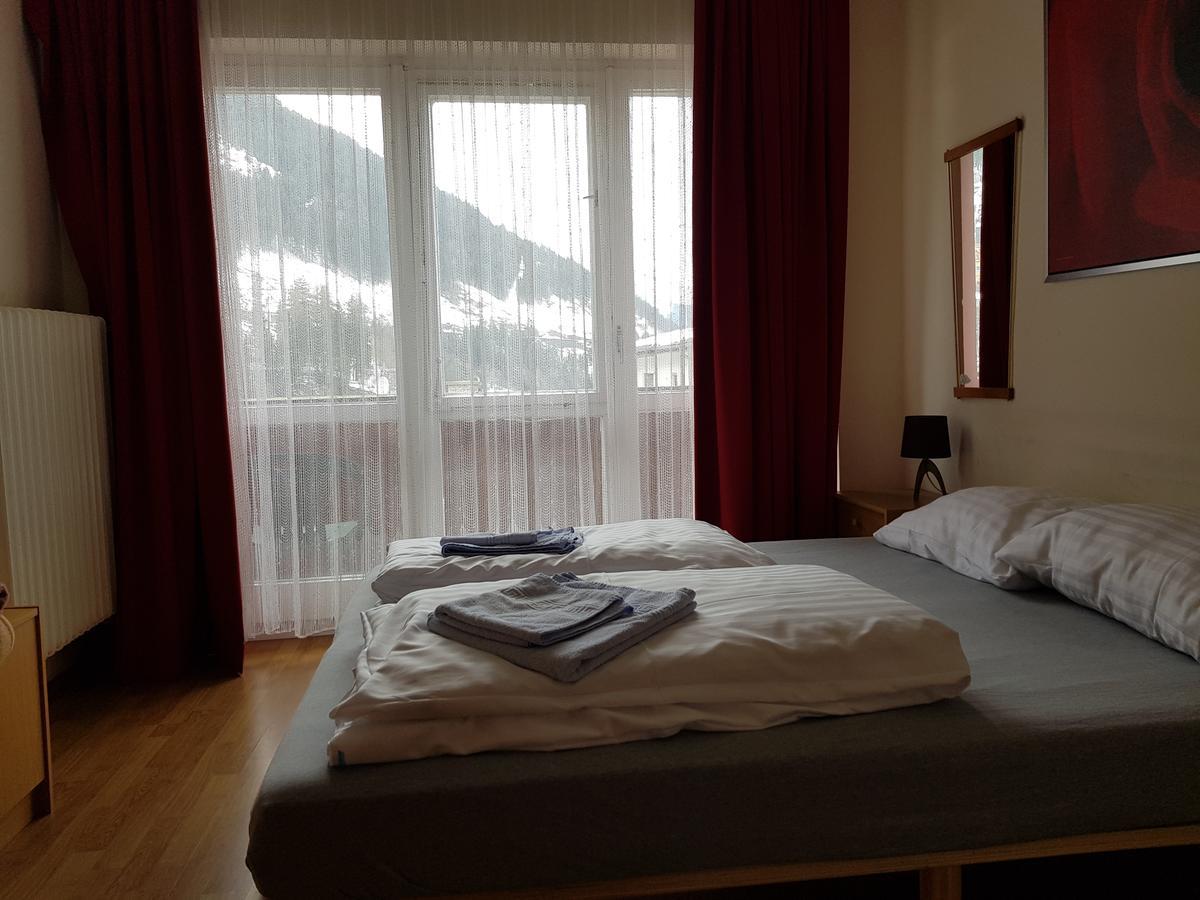 Chalet Gastein Bad Gastein Zewnętrze zdjęcie