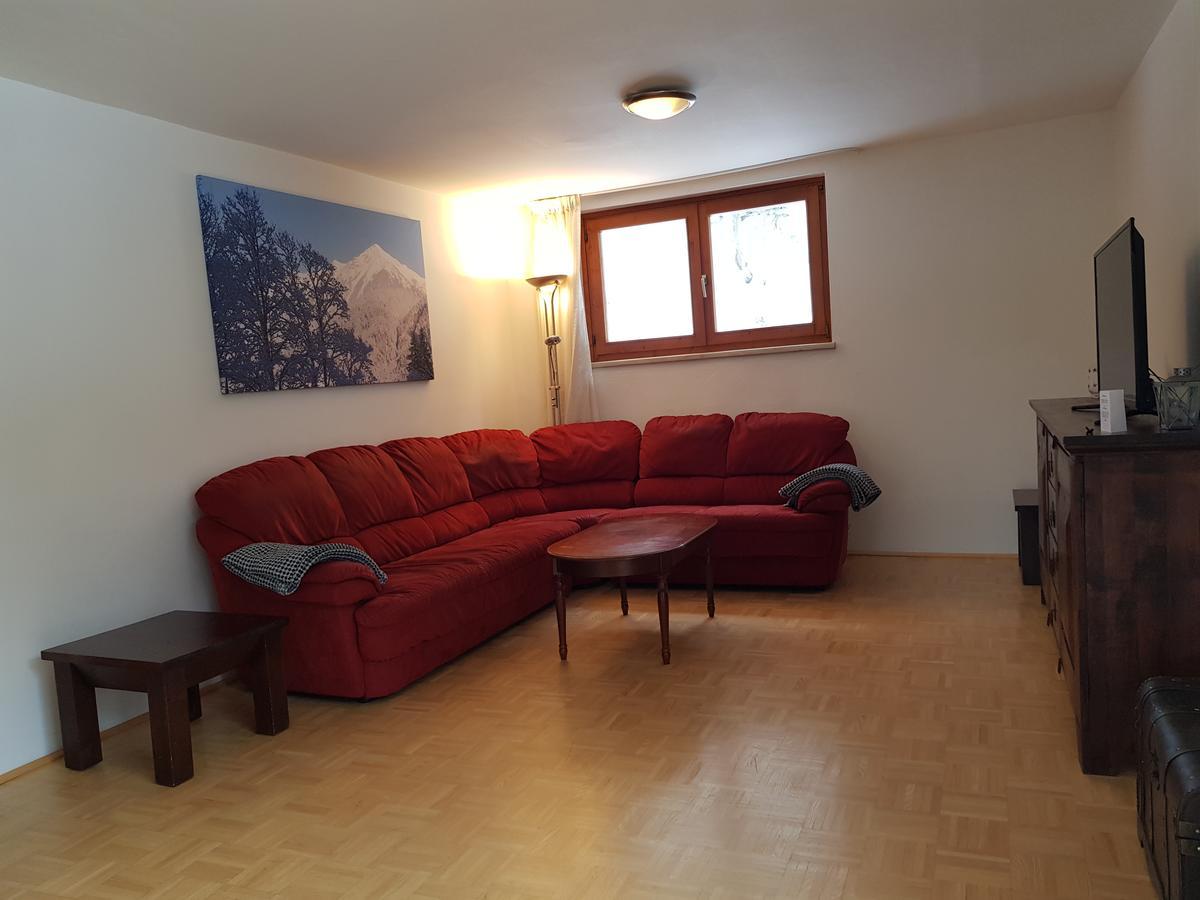 Chalet Gastein Bad Gastein Zewnętrze zdjęcie