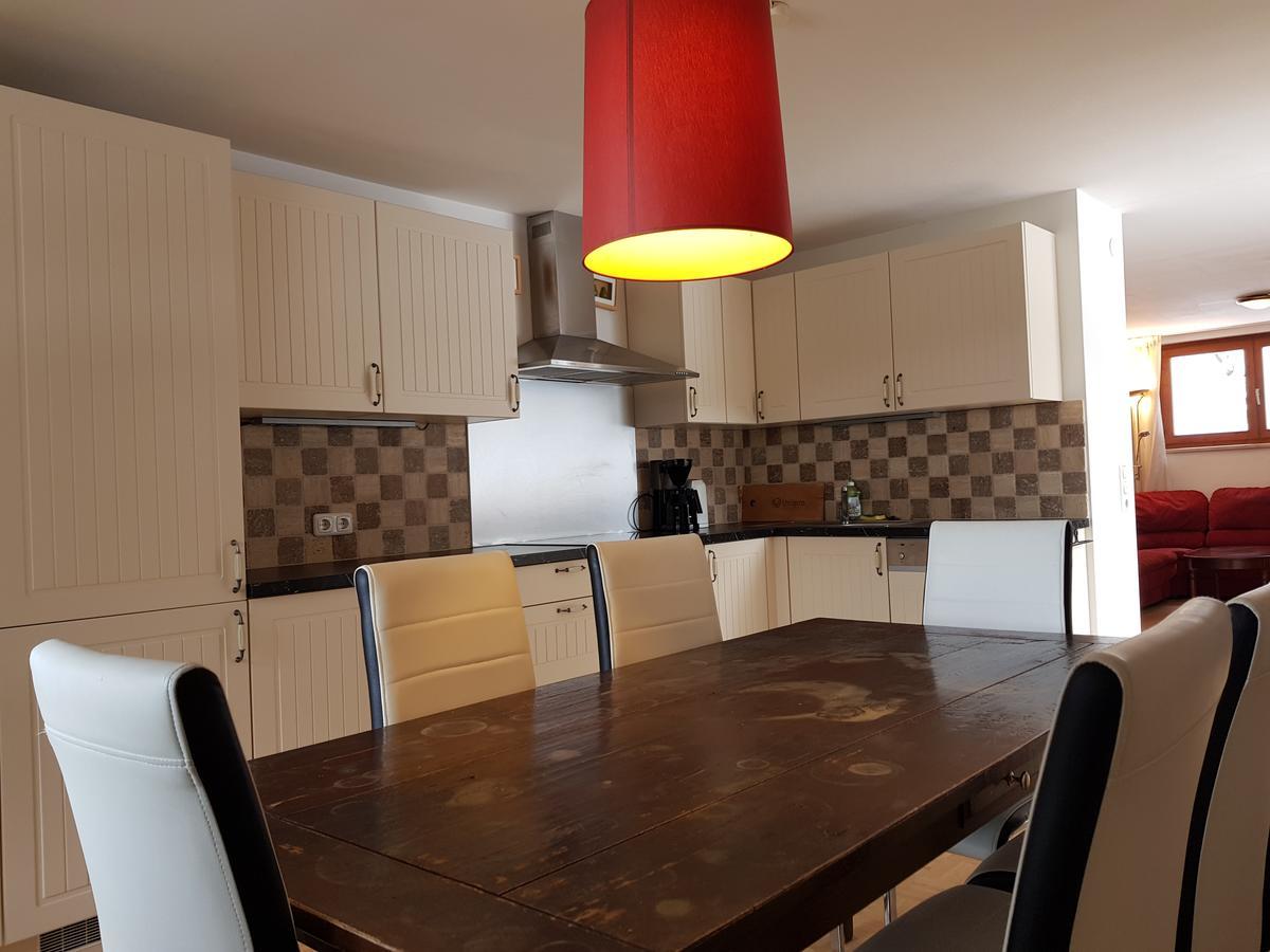 Chalet Gastein Bad Gastein Zewnętrze zdjęcie