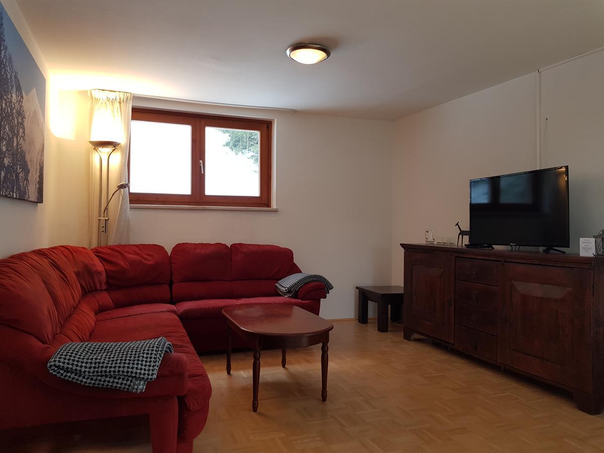 Chalet Gastein Bad Gastein Zewnętrze zdjęcie