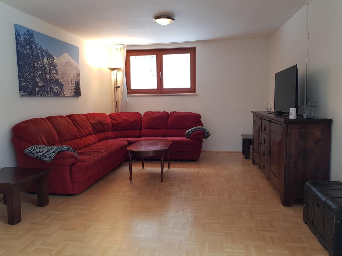 Chalet Gastein Bad Gastein Zewnętrze zdjęcie