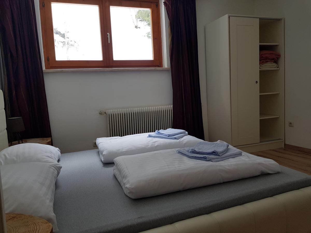 Chalet Gastein Bad Gastein Zewnętrze zdjęcie