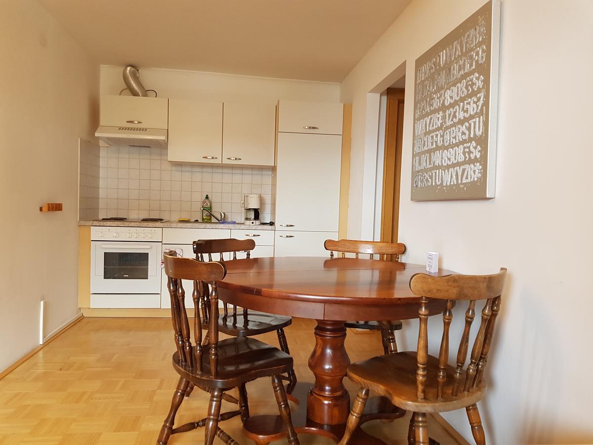 Chalet Gastein Bad Gastein Zewnętrze zdjęcie
