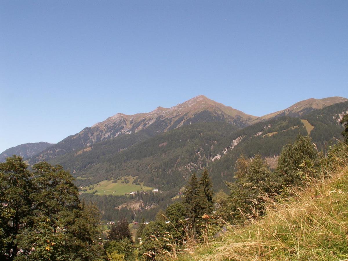 Chalet Gastein Bad Gastein Pokój zdjęcie